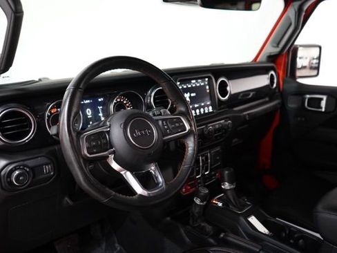 Used 2023 Jeep Wrangler Unlimited Rubicon 392 image 12