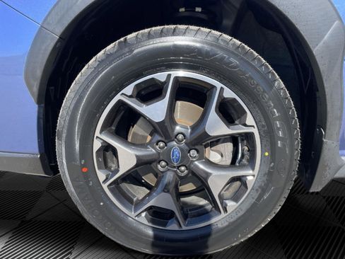 Used 2020 Subaru Crosstrek 2.0i Premium w/ Popular Package #2 image 16