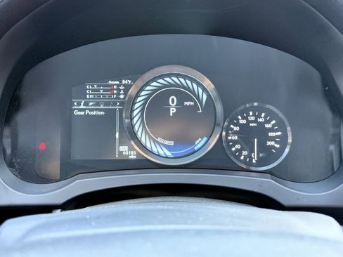 Used 2020 Lexus RC F w/ Premium Package image 36