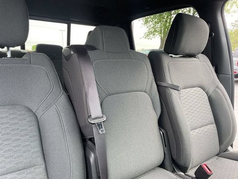 Used 2026 RAM 1500 Tradesman AWD/4WD image 44