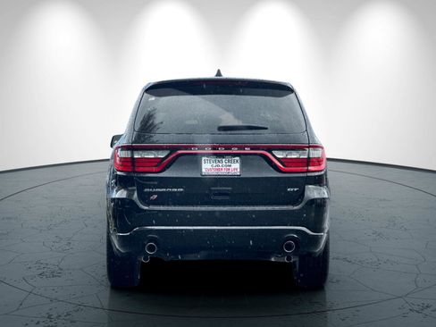 New 2026 Dodge Durango GT image 5