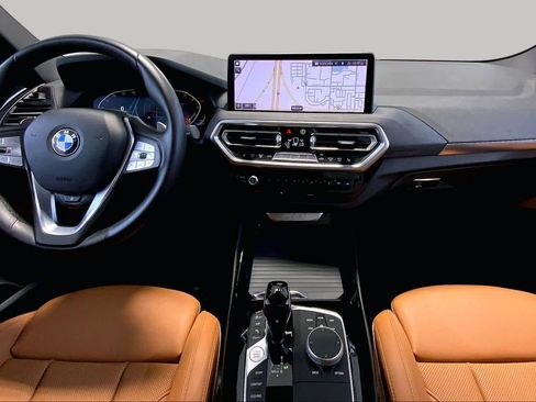 Used 2023 BMW X3 xDrive30i w/ Premium Package AWD/4WD image 15