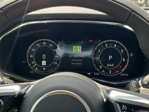 New 2026 Jaguar F-PACE R-Dynamic S AWD/4WD image 26