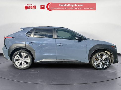 Used 2023 Subaru Solterra AWD image 6