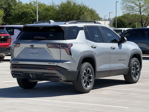 New 2026 Chevrolet Equinox ACTIV w/ Convenience Package III image 4