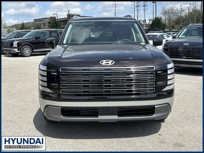 New 2026 Hyundai Palisade FWD Hybrid