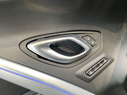 Used 2023 Chevrolet Camaro SS RWD image 17