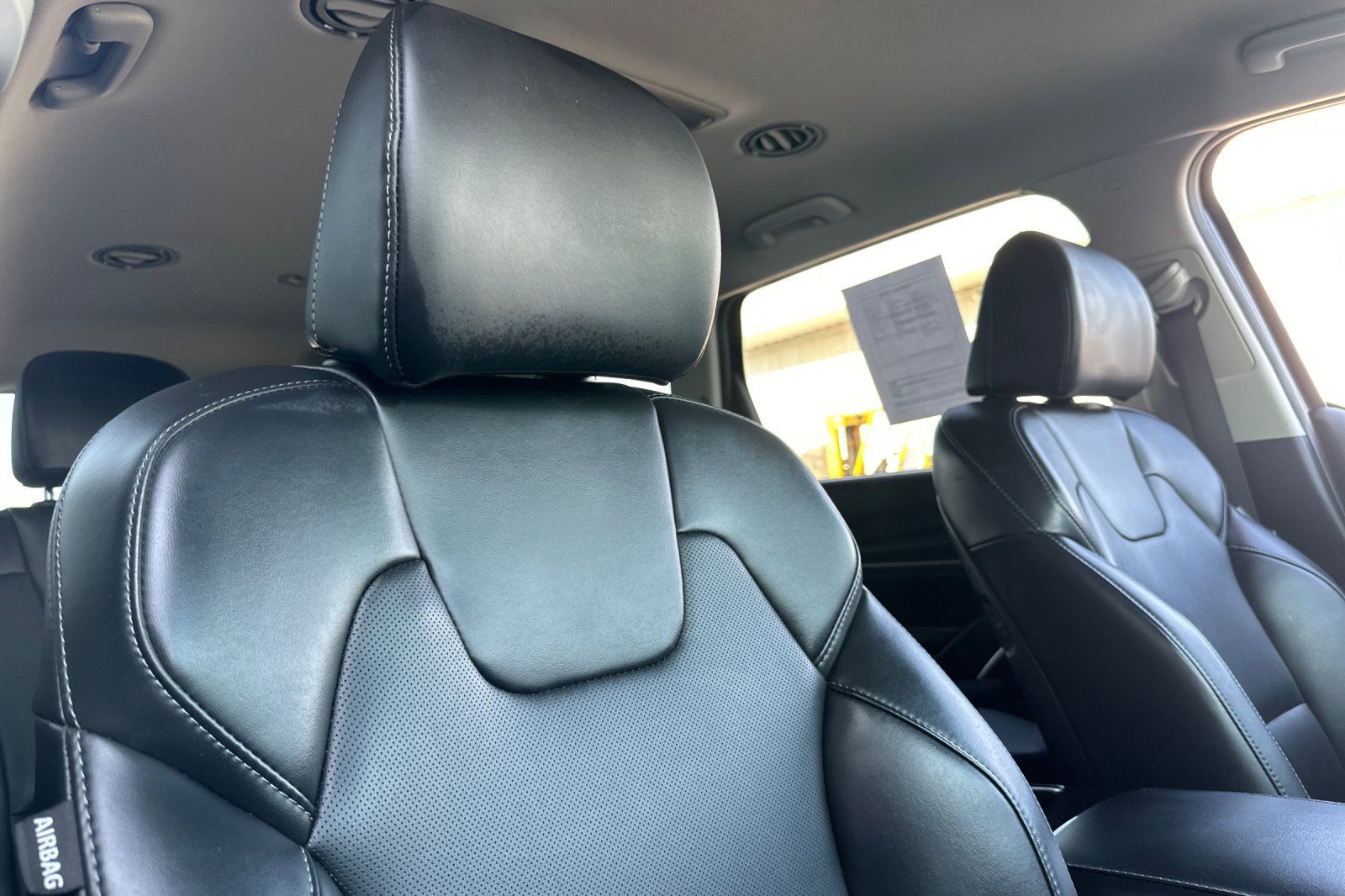Used 2024 Kia Telluride LX FWD image 19
