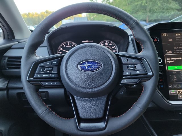 New 2026 Subaru Crosstrek 2.5i Limited AWD/4WD image 21
