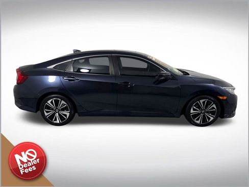 Used 2016 Honda Civic EX-T image 2