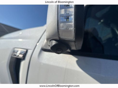 Used 2022 Ford F150 Lariat w/ Equipment Group 502A High image 61