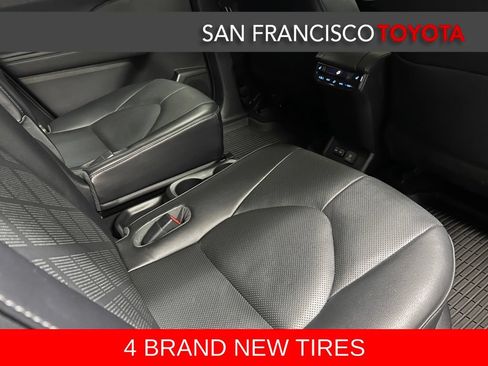 Used 2022 Toyota Highlander Platinum AWD/4WD image 20