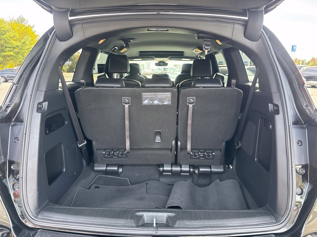 Used 2024 Honda Odyssey Sport image 11