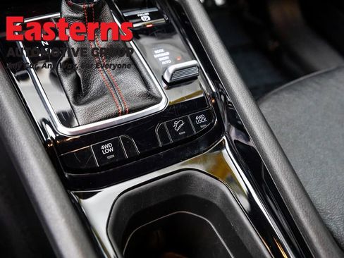 Used 2023 Jeep Compass Trailhawk image 21