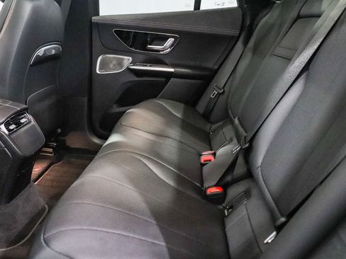 Certified 2024 Mercedes-Benz EQE 350+ SUV image 21