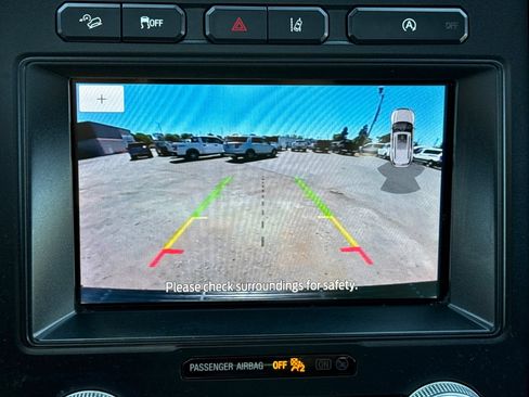 Certified 2021 Ford Expedition Max XLT AWD/4WD image 21