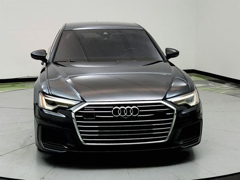 Used 2019 Audi A6 3.0T Premium Plus w/ Premium Plus Package image 2