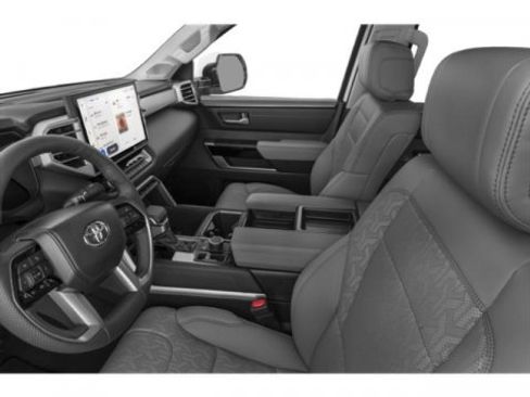 New 2026 Toyota Tundra Limited AWD/4WD image 8