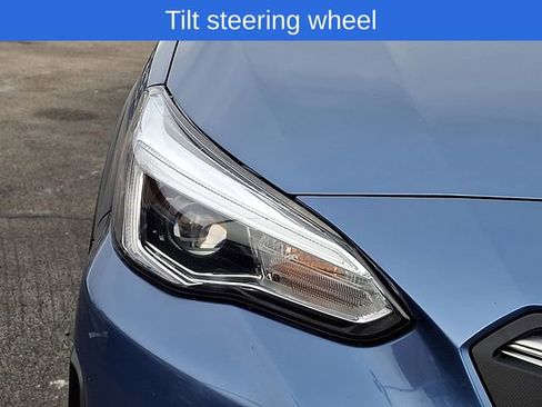 Certified 2023 Subaru Crosstrek 2.5i Limited w/ Moonroof Package image 11