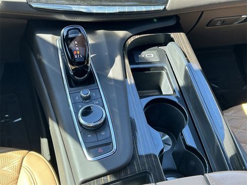 Used 2021 Cadillac Escalade Sport w/ Driver Assist Tech Package image 22