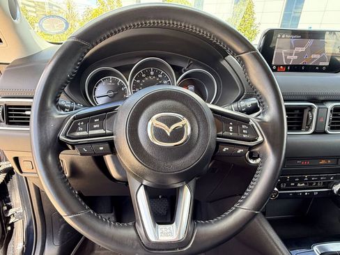 Used 2019 MAZDA CX-5 Touring image 31