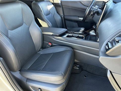 Used 2022 Lexus NX 350 AWD w/ Vision Package image 11