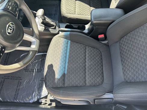 Used 2020 Kia Rio S FWD image 19