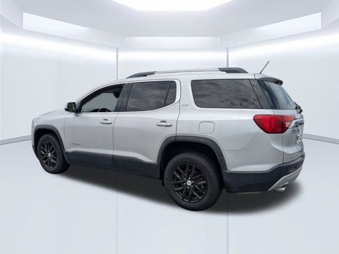 Used 2018 GMC Acadia SLT FWD image 6