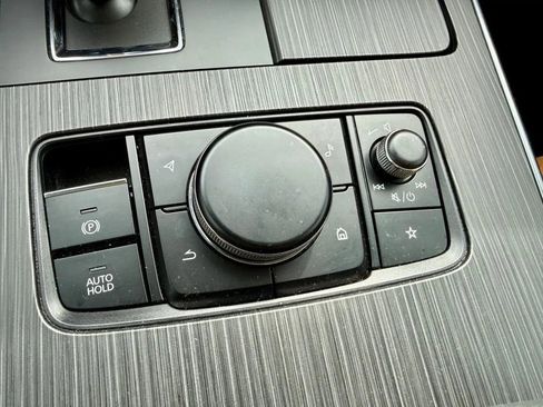 Used 2025 MAZDA CX-90 3.3 Turbo S w/ Premium Plus image 22