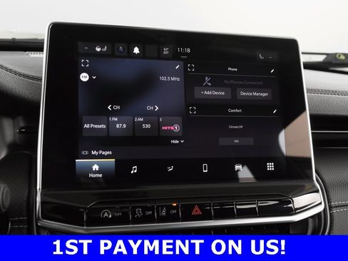 Certified 2022 Jeep Compass Altitude w/ Convenience Group image 31