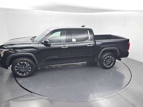 New 2026 Toyota Tundra Limited AWD/4WD image 62