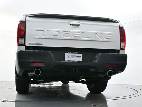 Used 2024 Honda Ridgeline RTL image 43