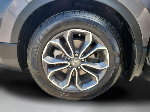 Certified 2020 Honda CR-V EX image 31