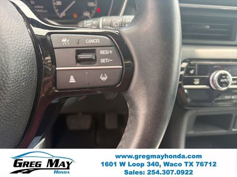 Used 2024 Honda Pilot EX-L image 14