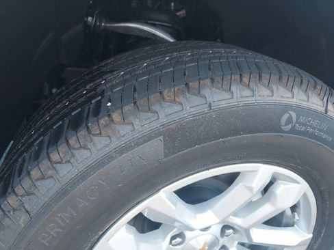 New 2026 Chevrolet Silverado 1500 LT AWD/4WD image 26