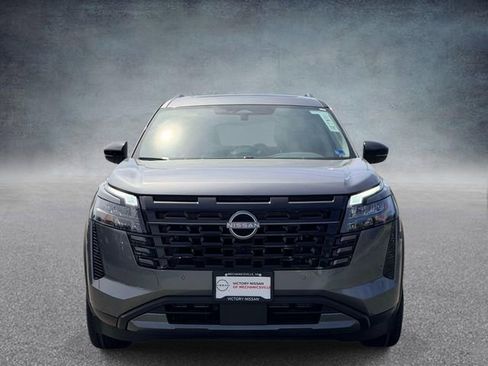 New 2026 Nissan Pathfinder SL w/ SL Premium Package AWD/4WD image 6