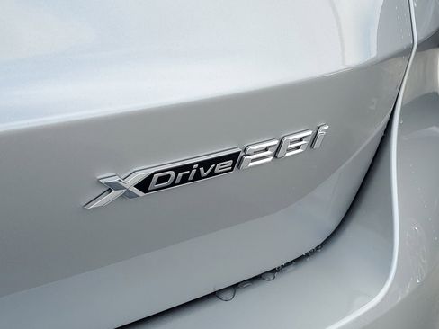 New 2026 BMW X1 xDrive28i w/ Technology Package image 6