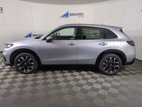 New 2026 Honda HR-V EX-L image 2