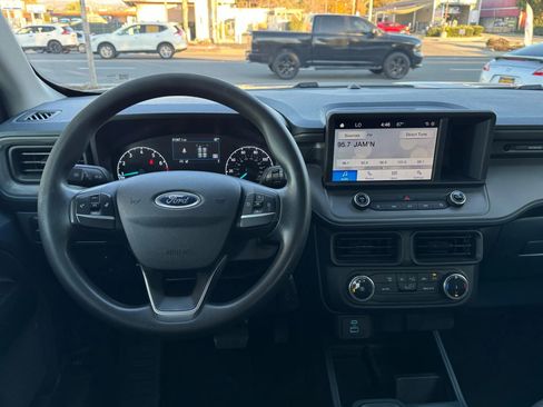 Used 2022 Ford Maverick XL image 32