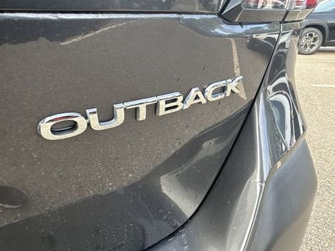 Used 2022 Subaru Outback Premium image 30