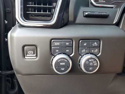 Used 2023 GMC Sierra 1500 Denali w/ Denali Reserve Package image 30