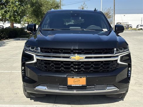 Used 2024 Chevrolet Suburban LS image 8