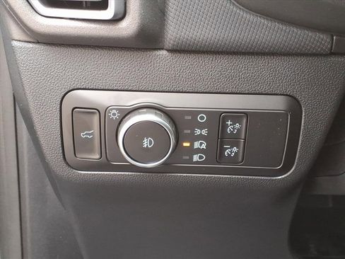 New 2025 Ford Bronco Sport Big Bend w/ Convenience Package image 16