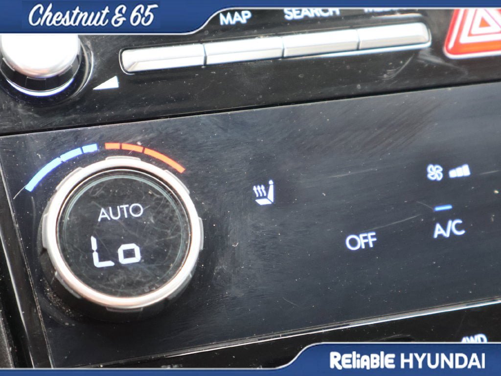 Used 2025 Hyundai Santa Fe SEL AWD/4WD image 39