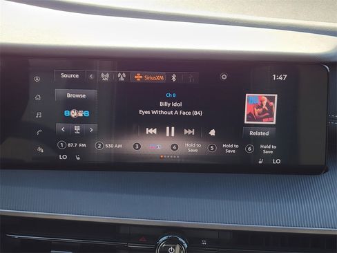 New 2025 Nissan Murano SV image 50