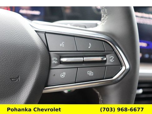 New 2026 Chevrolet Suburban High Country AWD/4WD image 13