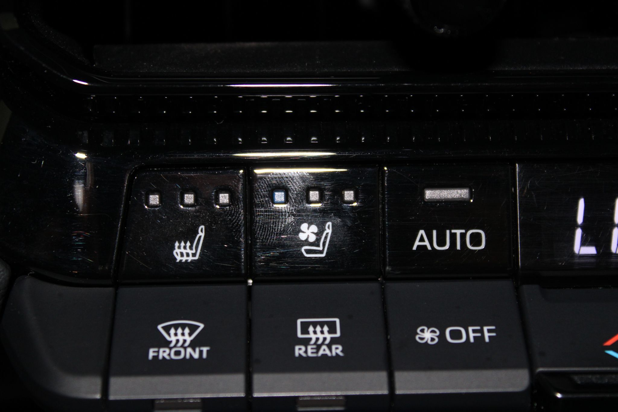 Used 2024 Toyota Land Cruiser AWD/4WD image 37