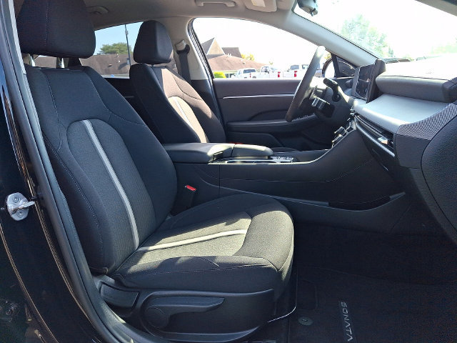 Used 2024 Hyundai Sonata SEL AWD/4WD image 32
