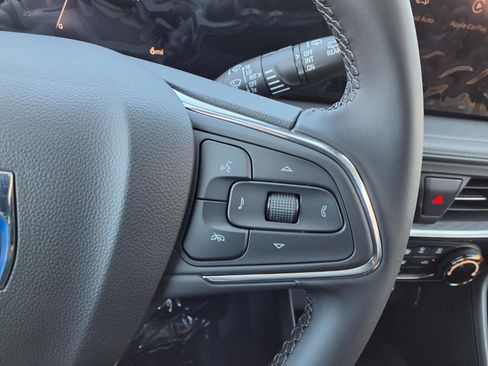 New 2026 Buick Encore GX Sport Touring FWD image 10