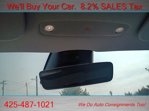 Used 2025 Tesla Model 3 Long Range RWD image 19